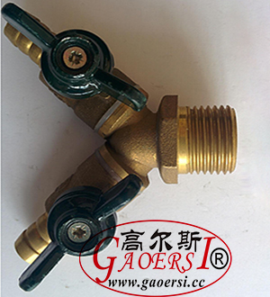 gas brass valves, Soupape de gaz